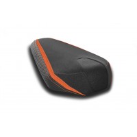 LUIMOTO (Race) Passenger Seat Cover for the KTM RC 390 (2022+) LUIMOTO (Race) Passenger Seat Cover for the KTM RC 390 (2022+)
